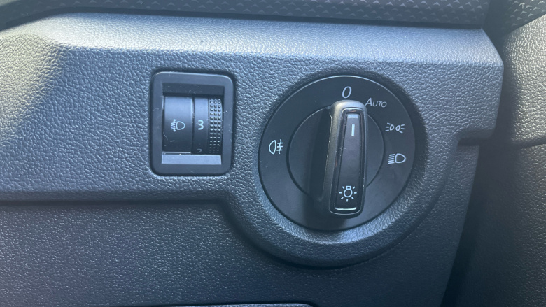 Volkswagen T-Cross 1.0 TSI 110 SE Edition 5dr DSG Petrol Estate